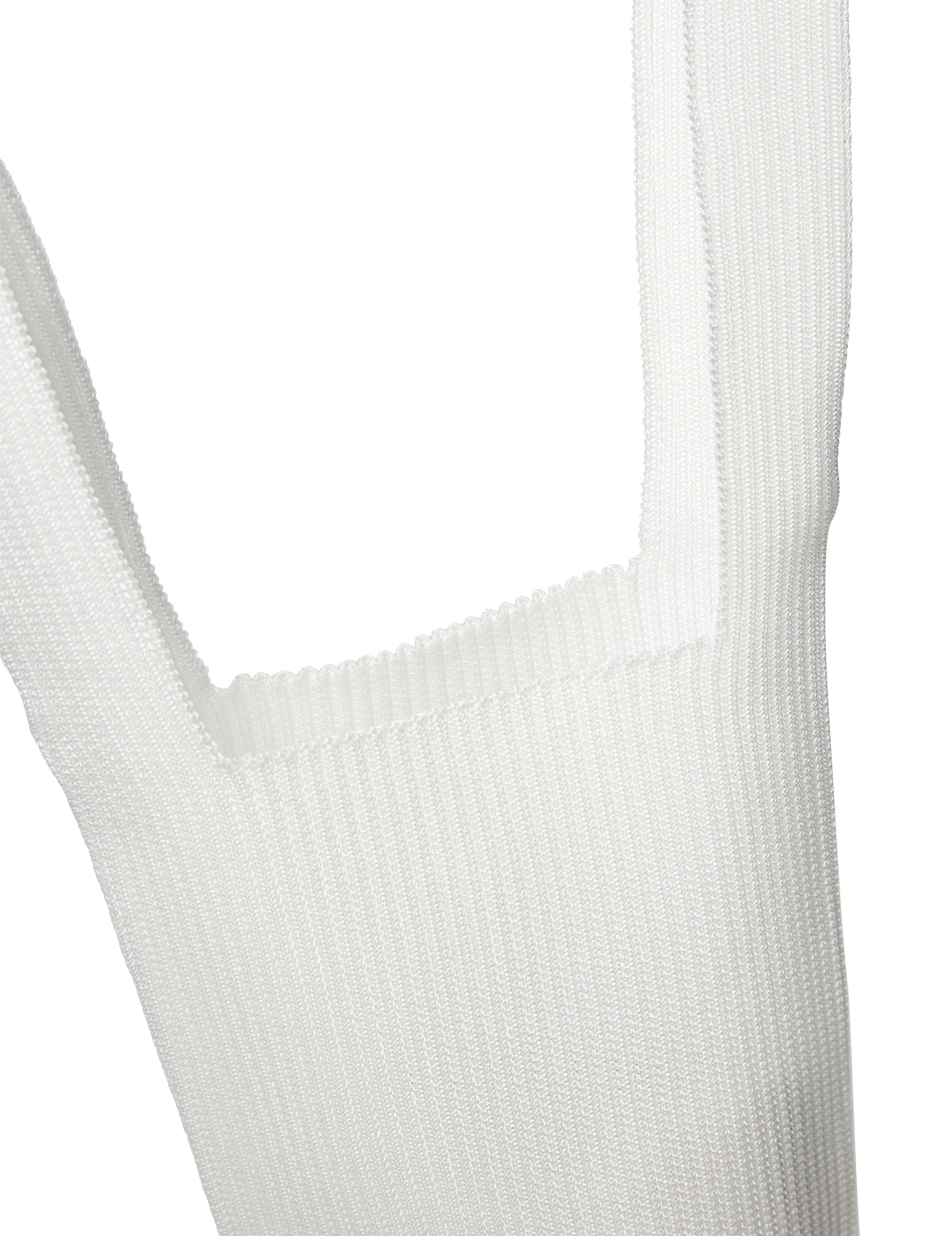 Kaja Bag Small Ecru