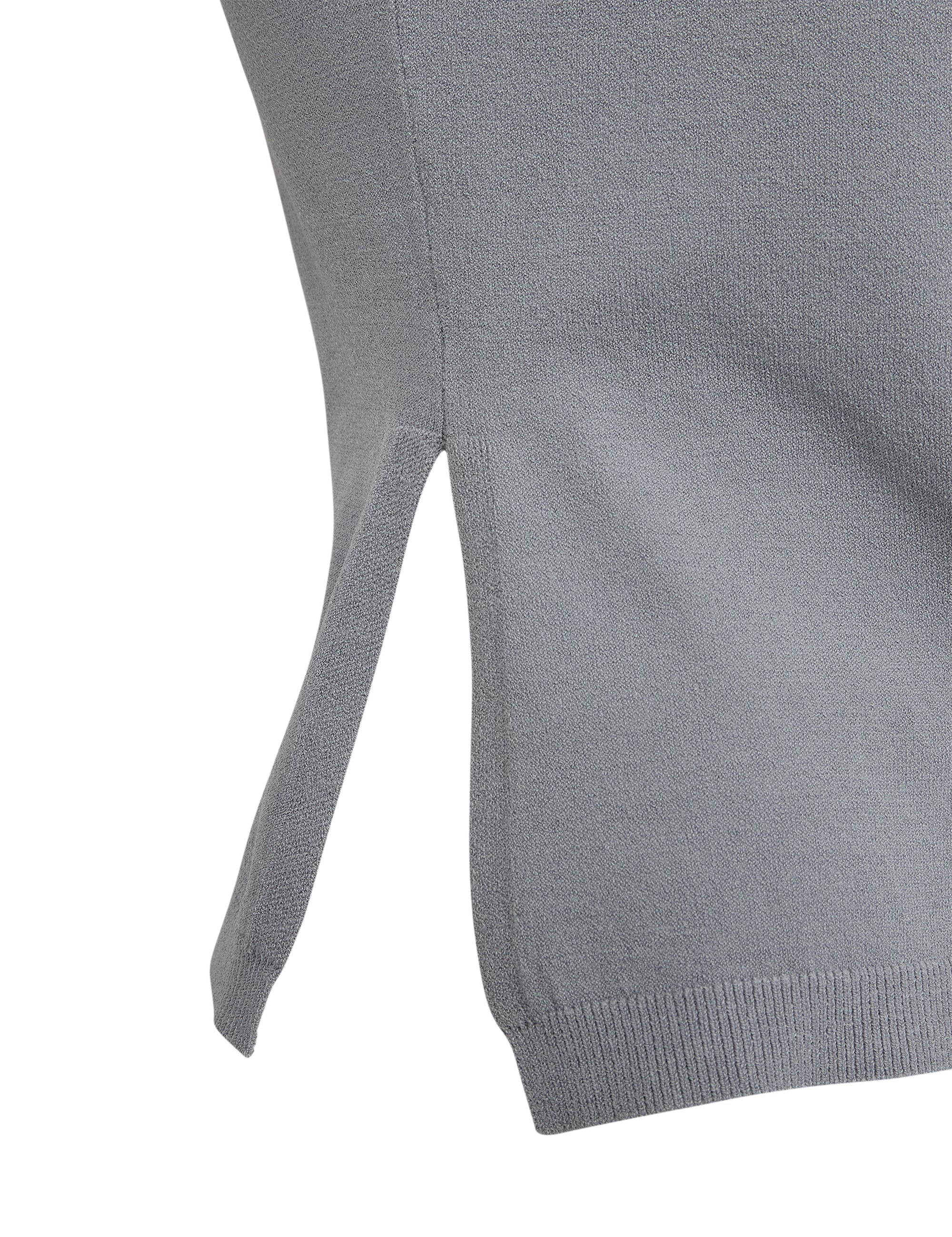 Trine Top Steel