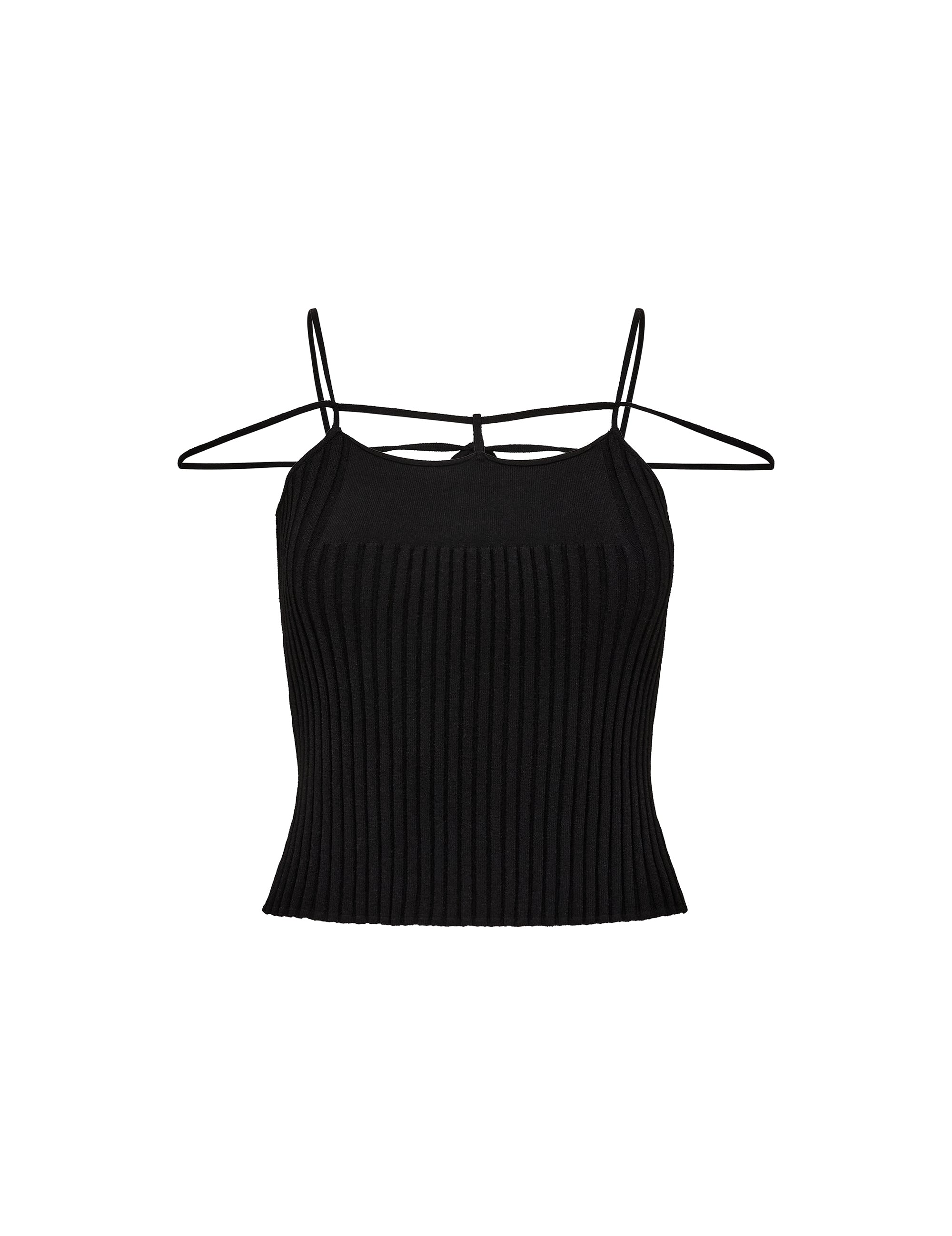 Corin Top Black